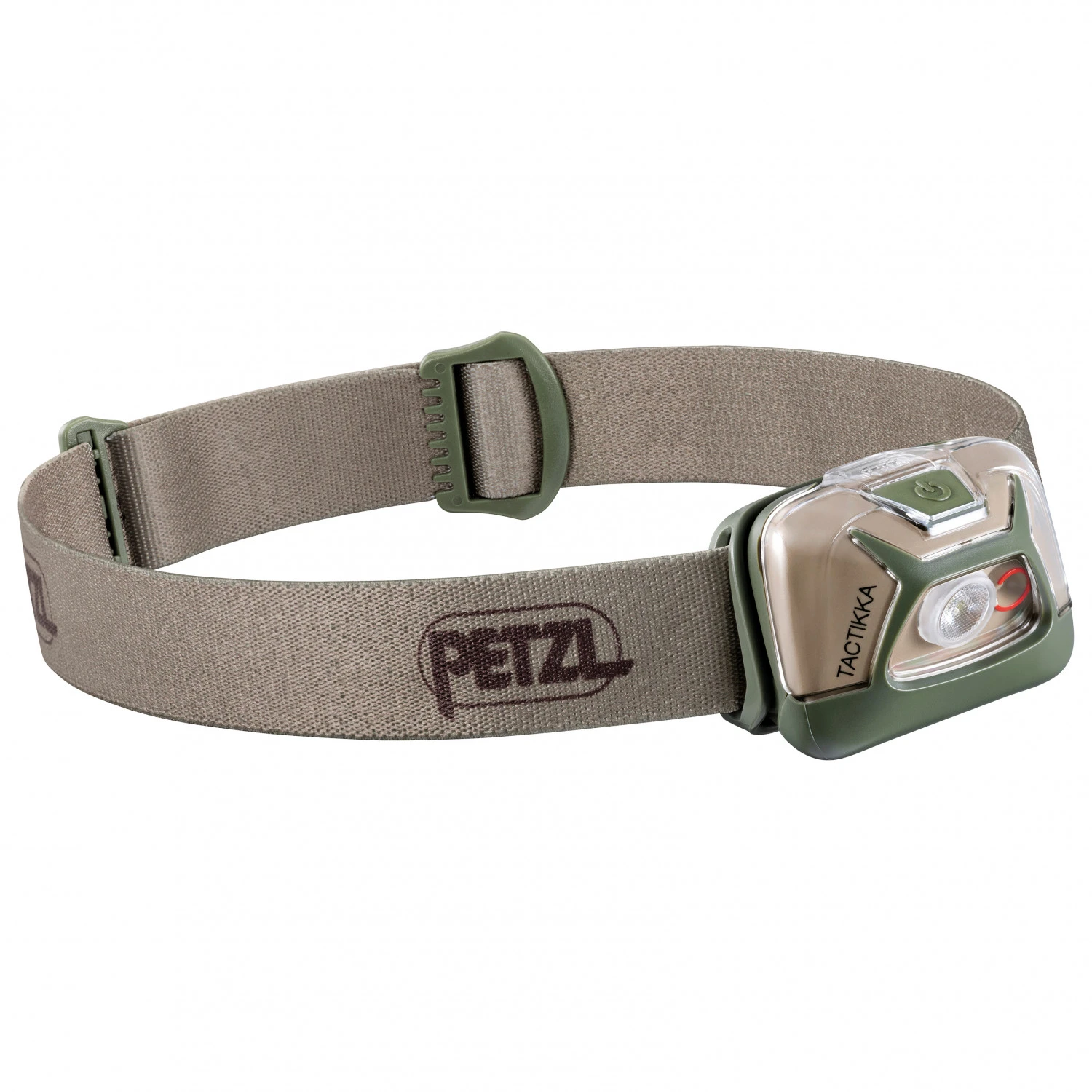 Petzl Stirnlampe Tactikka - Stirnlampe 1 Petzl Stirnlampe Tactikka - Stirnlampe