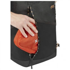 Picture Off Trax 20 Backpack - Wanderrucksack -Camping Verkauf picture off trax 20 backpack wanderrucksack detail 12