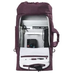 Pinqponq Blok 30 - Daypack -Camping Verkauf pinqponq blok 30 daypack detail 8