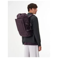 Pinqponq Blok 30 - Daypack -Camping Verkauf pinqponq blok 30 daypack detail 9