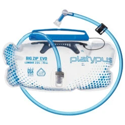 Platypus Big Zip Evo 2.0L Lumbar - Trinksystem