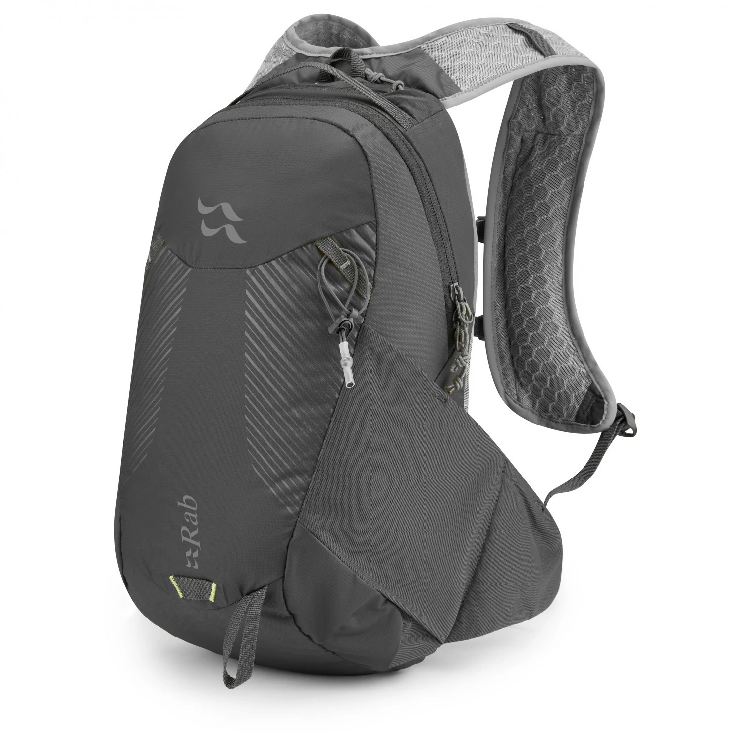 Rab Aeon LT 12 - Trailrunningrucksack 7 Rab Aeon LT 12 - Trailrunningrucksack – Bild 7
