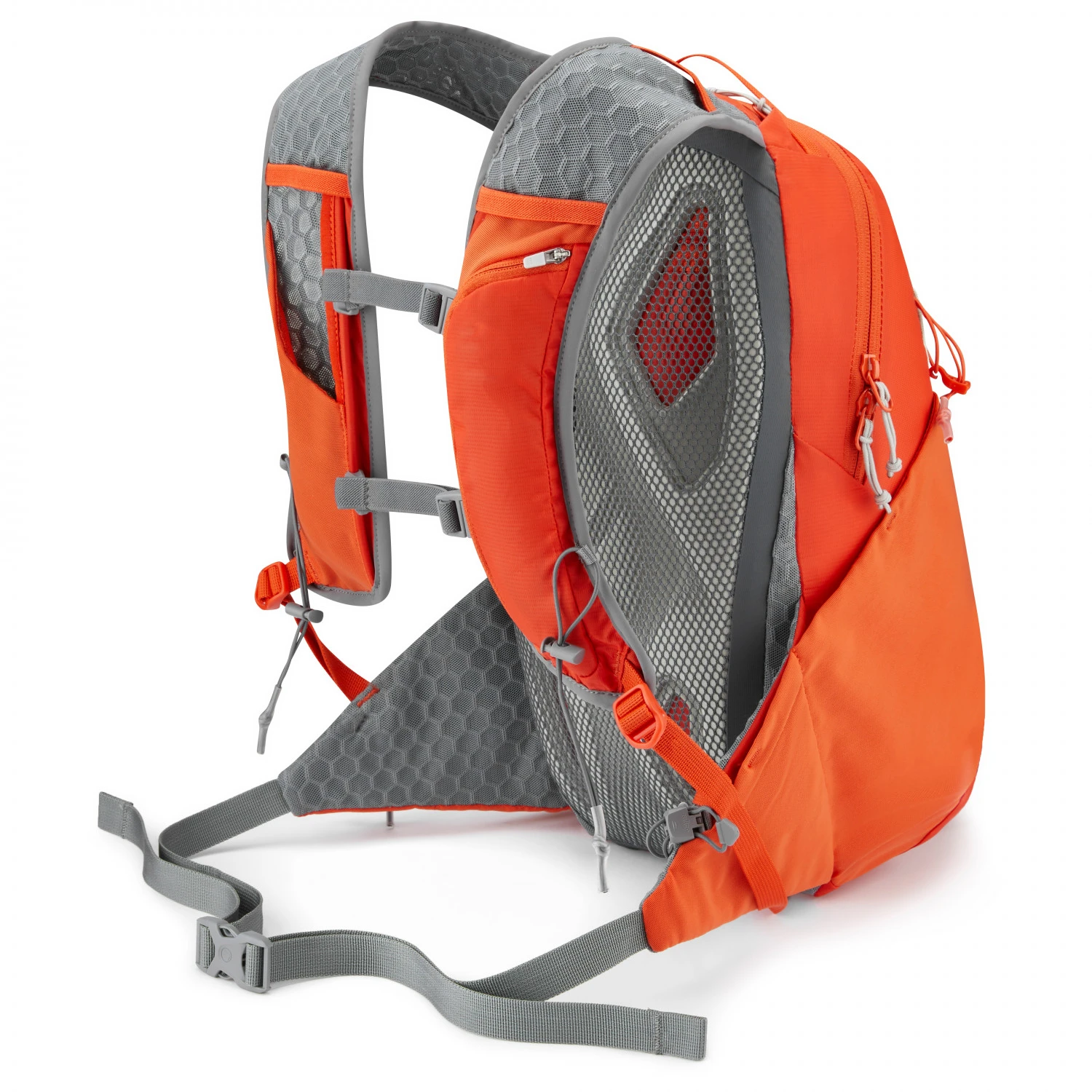 Rab Aeon LT 12 - Trailrunningrucksack 4 Rab Aeon LT 12 - Trailrunningrucksack – Bild 4
