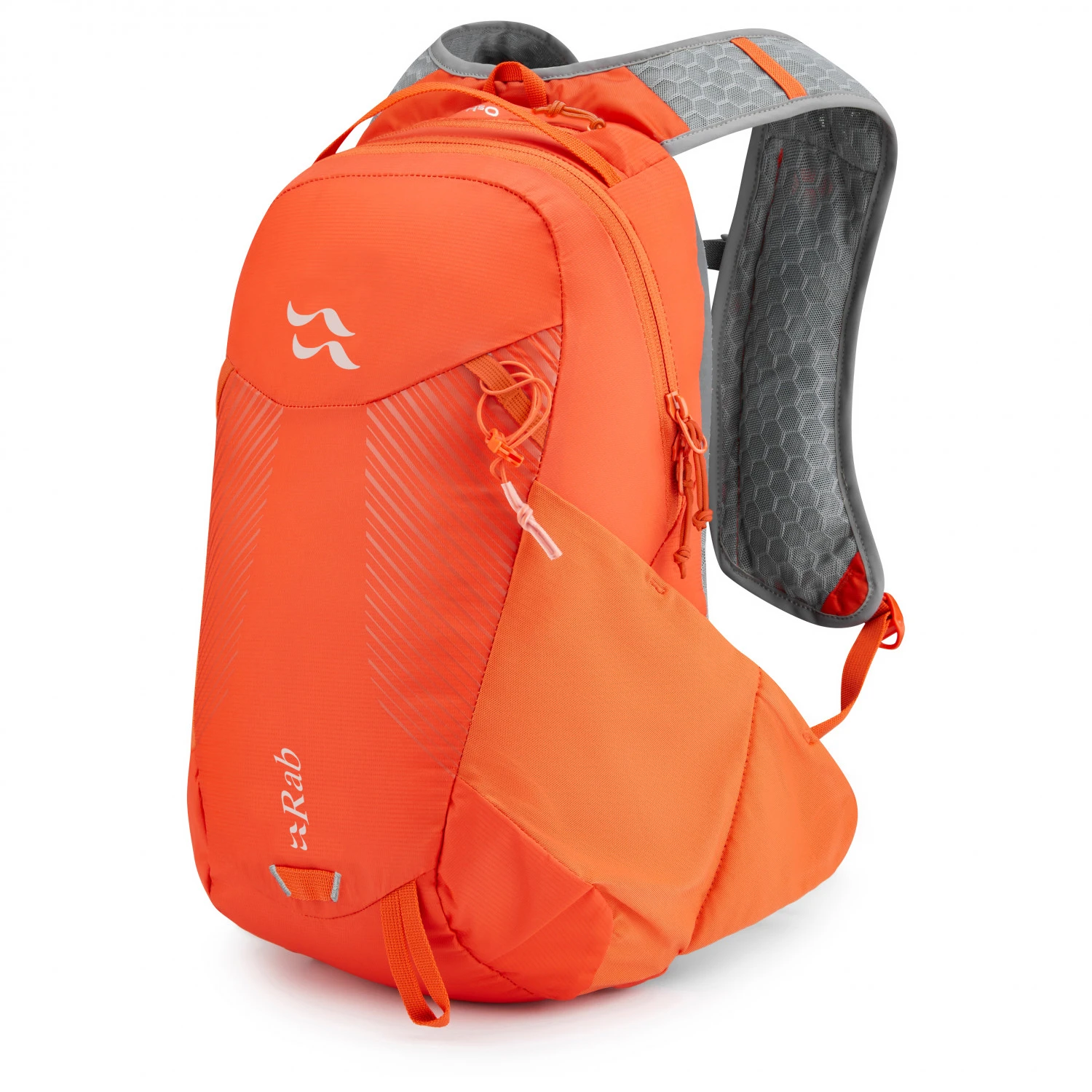 Rab Aeon LT 12 - Trailrunningrucksack 1 Rab Aeon LT 12 - Trailrunningrucksack