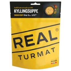 Real Turmat Chicken Soup