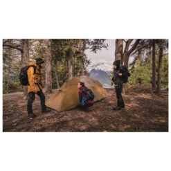 Robens Buck Creek 2 - 2-Personen Zelt -Camping Verkauf robens buck creek 2 2 personen zelt detail 5