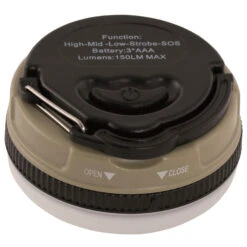 Robens Dunkery Beacon - LED-Lampe -Camping Verkauf robens dunkery beacon led lampe detail 4