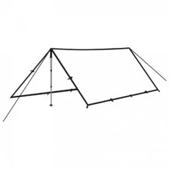 Robens Tarp 4 X 4 Trail Range - Tarp 14 Robens Tarp 4 X 4 Trail Range - Tarp -Camping Verkauf robens tarp 4 x 4 trail range tarp detail 5
