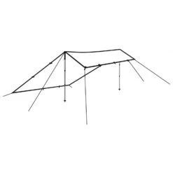 Robens Tarp 4 X 4 Trail Range - Tarp 16 Robens Tarp 4 X 4 Trail Range - Tarp -Camping Verkauf robens tarp 4 x 4 trail range tarp detail 7