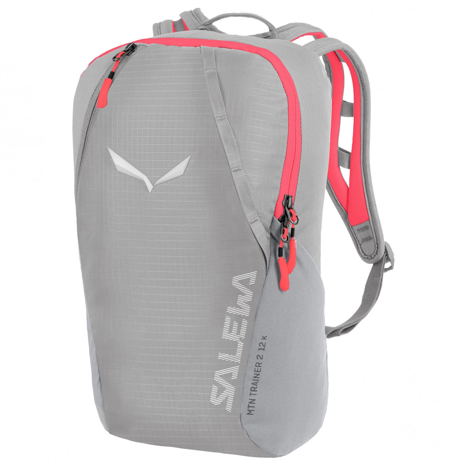 SALEWA Kid's Mountain Trainer 2 12 - Kinderrucksack 1 SALEWA Kid's Mountain Trainer 2 12 - Kinderrucksack