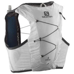 Salomon Active Skin 4 Set - Laufweste -Camping Verkauf salomon active skin 4 set laufweste 1