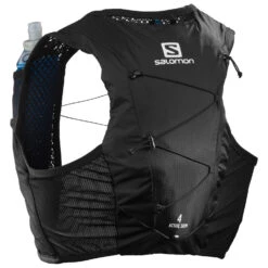 Salomon Active Skin 4 Set - Laufweste -Camping Verkauf salomon active skin 4 set laufweste 3
