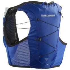 Salomon Active Skin 4 Set - Laufweste -Camping Verkauf salomon active skin 4 set laufweste 4