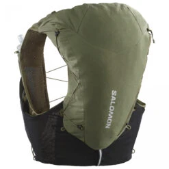 Salomon ADV Skin 12 Set - Trailrunningrucksack 14 Salomon ADV Skin 12 Set - Trailrunningrucksack -Camping Verkauf salomon adv skin 12 set trailrunningrucksack 2