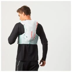 Salomon ADV Skin 12 Set - Trailrunningrucksack 11 Salomon ADV Skin 12 Set - Trailrunningrucksack -Camping Verkauf salomon adv skin 12 set trailrunningrucksack detail 4