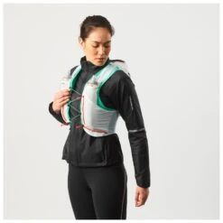 Salomon ADV Skin 12 Set - Trailrunningrucksack 12 Salomon ADV Skin 12 Set - Trailrunningrucksack -Camping Verkauf salomon adv skin 12 set trailrunningrucksack detail 5