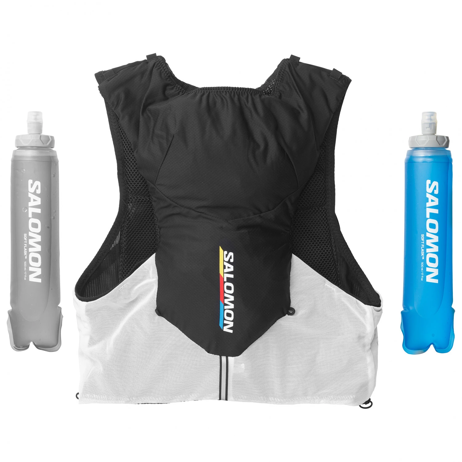 Salomon ADV Skin 5 Race Flag - Trailrunningrucksack 2 Salomon ADV Skin 5 Race Flag - Trailrunningrucksack – Bild 2