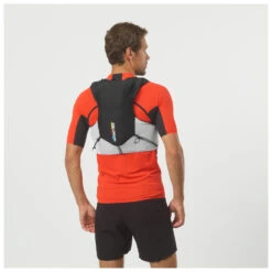 Salomon ADV Skin 5 Race Flag - Trailrunningrucksack 9 Salomon ADV Skin 5 Race Flag - Trailrunningrucksack -Camping Verkauf salomon adv skin 5 race flag trailrunningrucksack detail 5