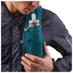 Salomon Soft Flask XA Filter 42 - Trinkflasche 11 Salomon Soft Flask XA Filter 42 - Trinkflasche -Camping Verkauf salomon soft flask xa filter 42 trinkflasche detail 6