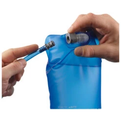 Salomon Soft Reservoir - Trinksystem -Camping Verkauf salomon soft reservoir trinksystem detail 4