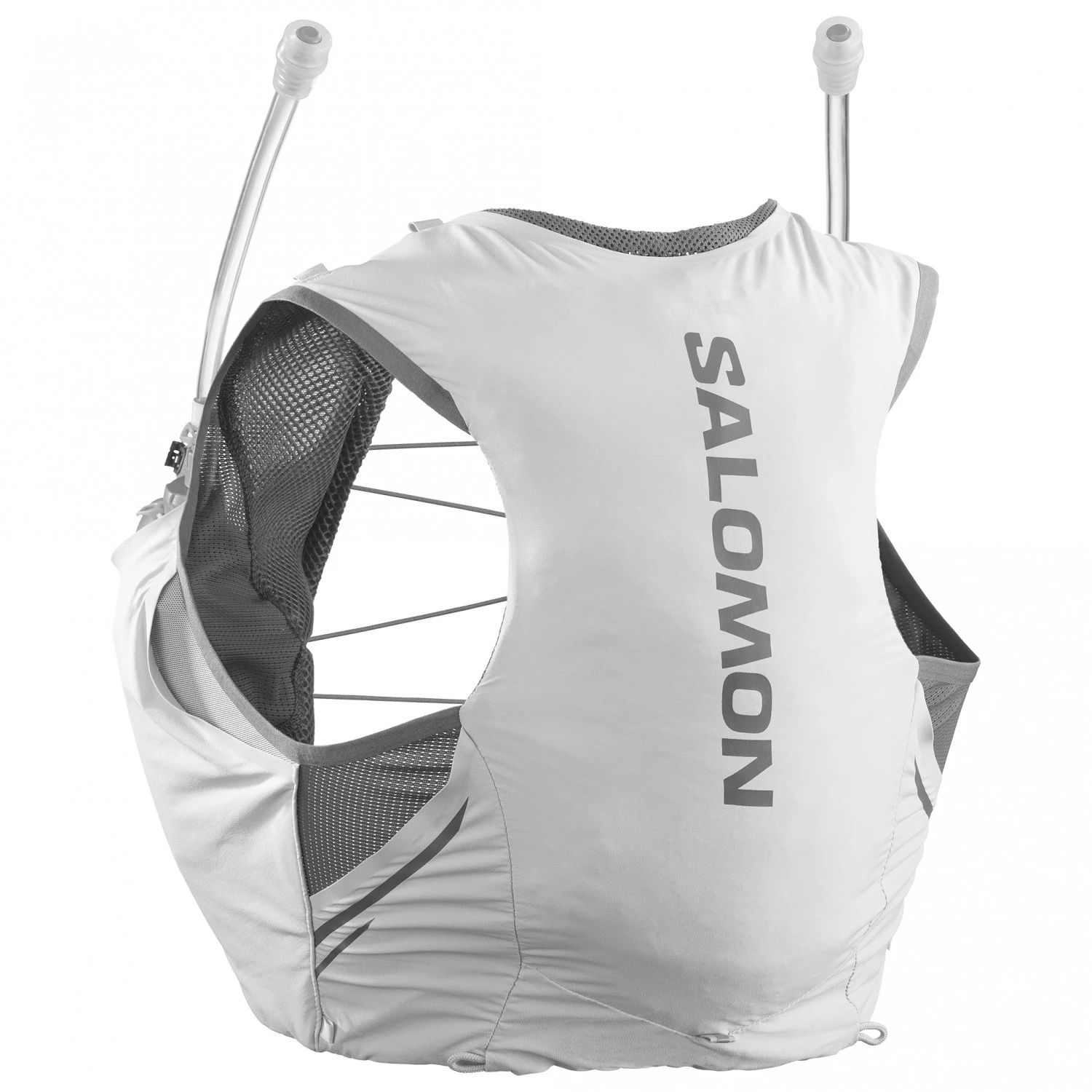 Salomon Women's Sense Pro 5 With Flasks - Trailrunningrucksack 1 Salomon Women's Sense Pro 5 With Flasks - Trailrunningrucksack