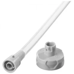 Salomon Women's Soft Flask Straw 28 - Trinkflasche -Camping Verkauf salomon womens soft flask straw 28 trinkflasche detail 3