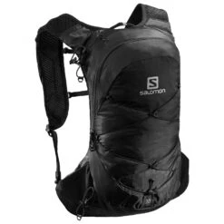 Salomon XT 10 - Wanderrucksack 13 Salomon XT 10 - Wanderrucksack -Camping Verkauf salomon xt 10 wanderrucksack 1