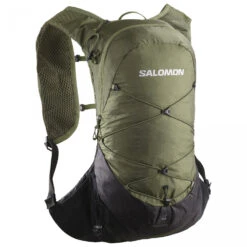 Salomon XT 10 - Wanderrucksack 14 Salomon XT 10 - Wanderrucksack -Camping Verkauf salomon xt 10 wanderrucksack 2