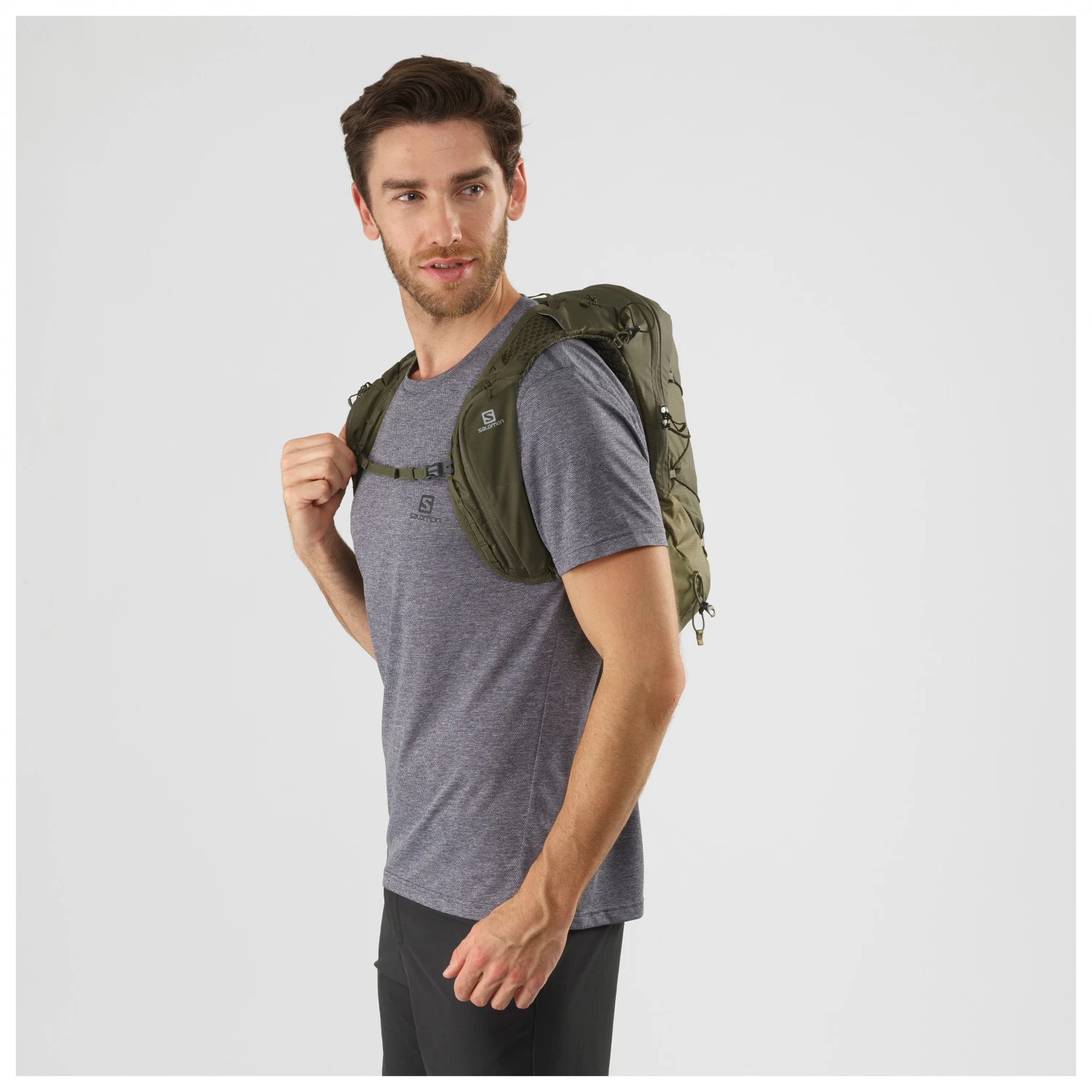 Salomon XT 10 - Wanderrucksack 4 Salomon XT 10 - Wanderrucksack – Bild 4