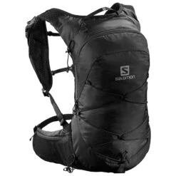 Salomon XT 15 - Wanderrucksack -Camping Verkauf salomon xt 15 wanderrucksack 2