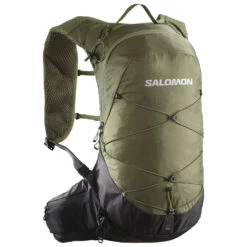 Salomon XT 15 - Wanderrucksack -Camping Verkauf salomon xt 15 wanderrucksack 3