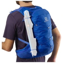 Salomon XT 15 - Wanderrucksack -Camping Verkauf salomon xt 15 wanderrucksack detail 10