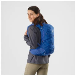 Salomon XT 15 - Wanderrucksack -Camping Verkauf salomon xt 15 wanderrucksack detail 5