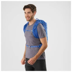 Salomon XT 15 - Wanderrucksack -Camping Verkauf salomon xt 15 wanderrucksack detail 6