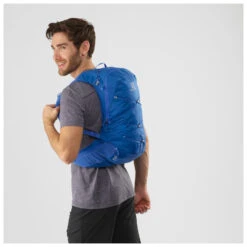 Salomon XT 15 - Wanderrucksack -Camping Verkauf salomon xt 15 wanderrucksack detail 7