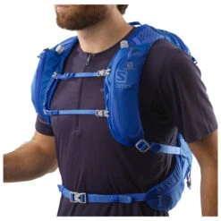 Salomon XT 15 - Wanderrucksack -Camping Verkauf salomon xt 15 wanderrucksack detail 8