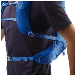 Salomon XT 15 - Wanderrucksack -Camping Verkauf salomon xt 15 wanderrucksack detail 9