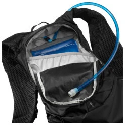 Salomon XT 6 - Wanderrucksack -Camping Verkauf salomon xt 6 wanderrucksack detail 3