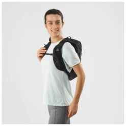 Salomon XT 6 - Wanderrucksack -Camping Verkauf salomon xt 6 wanderrucksack detail 5