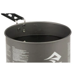 Sea To Summit AlphaSet 2.2 - Topf -Camping Verkauf sea to summit alphaset 22 topf detail 7