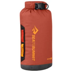Sea To Summit Big River Dry Bag - Packsack 8 Sea To Summit Big River Dry Bag - Packsack -Camping Verkauf sea to summit big river dry bag packsack 2