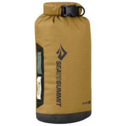 Sea To Summit Big River Dry Bag - Packsack