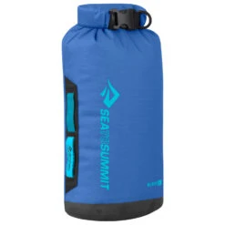 Sea To Summit Big River Dry Bag - Packsack 9 Sea To Summit Big River Dry Bag - Packsack -Camping Verkauf sea to summit big river dry bag packsack 3