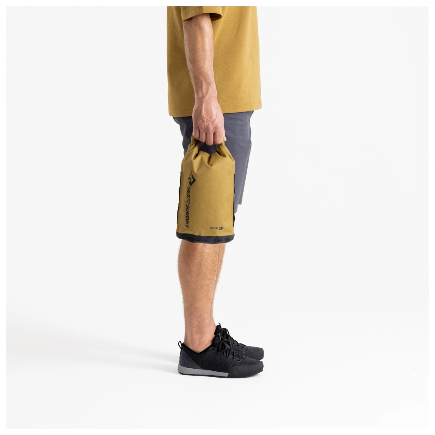 Sea To Summit Big River Dry Bag - Packsack 2 Sea To Summit Big River Dry Bag - Packsack – Bild 2