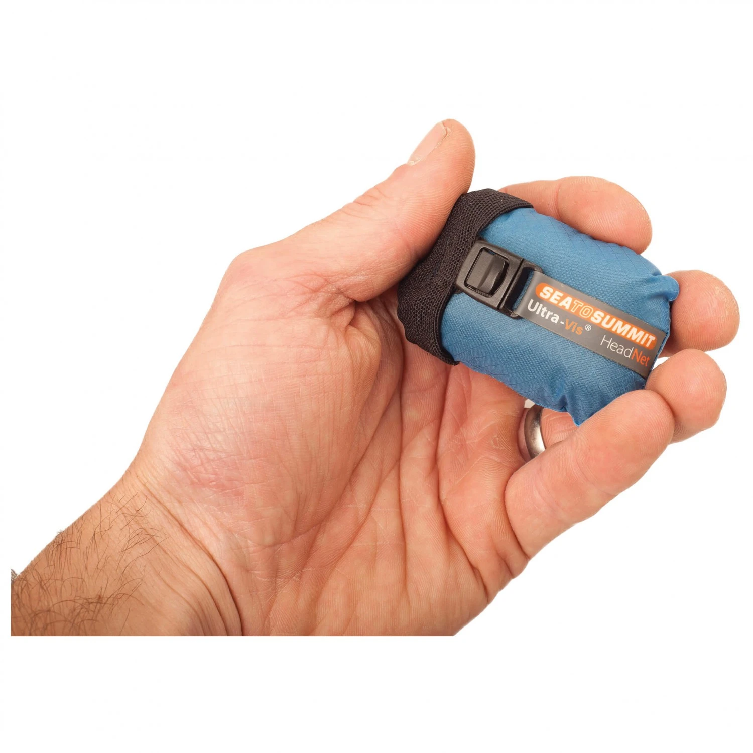 Sea To Summit Nano Mosquito Headnet - Moskitonetz 2 Sea To Summit Nano Mosquito Headnet - Moskitonetz – Bild 2