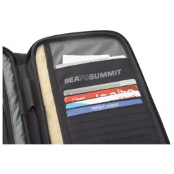 Sea To Summit Travel Wallet RFID - Wertsachenbeutel 6 Sea To Summit Travel Wallet RFID - Wertsachenbeutel -Camping Verkauf sea to summit travel wallet rfid wertsachenbeutel detail 6