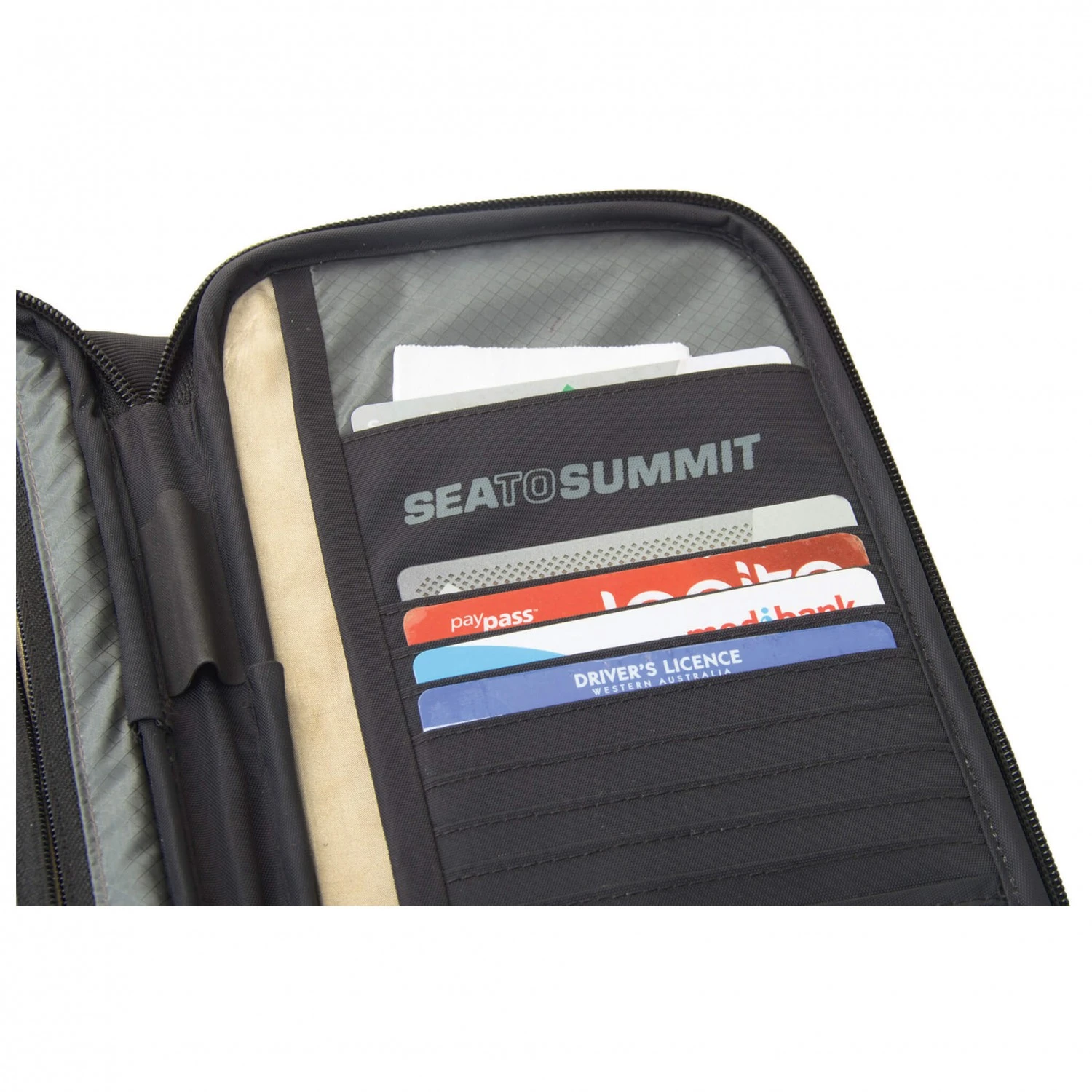 Sea To Summit Travel Wallet RFID - Wertsachenbeutel 3 Sea To Summit Travel Wallet RFID - Wertsachenbeutel – Bild 3