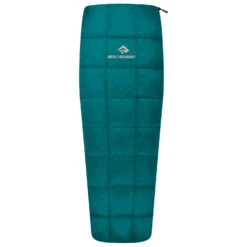 Camping Verkauf 36 Sea To Summit Traveller TrI - Daunenschlafsack