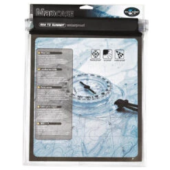Sea To Summit Waterproof Map Case - Schutzhülle