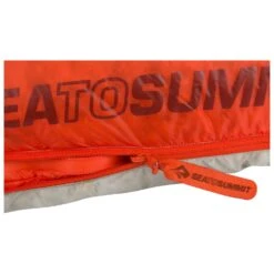 Sea To Summit Women's Flame FmIII - Daunenschlafsack 16 Sea To Summit Women's Flame FmIII - Daunenschlafsack -Camping Verkauf sea to summit womens flame fmiii daunenschlafsack detail 8